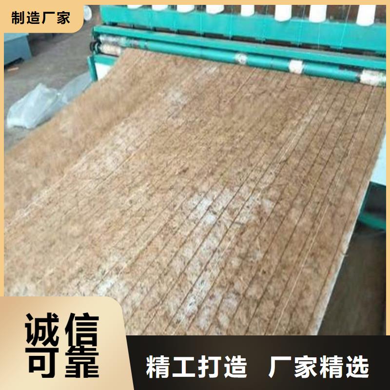 椰丝毯土工膜诚信厂家