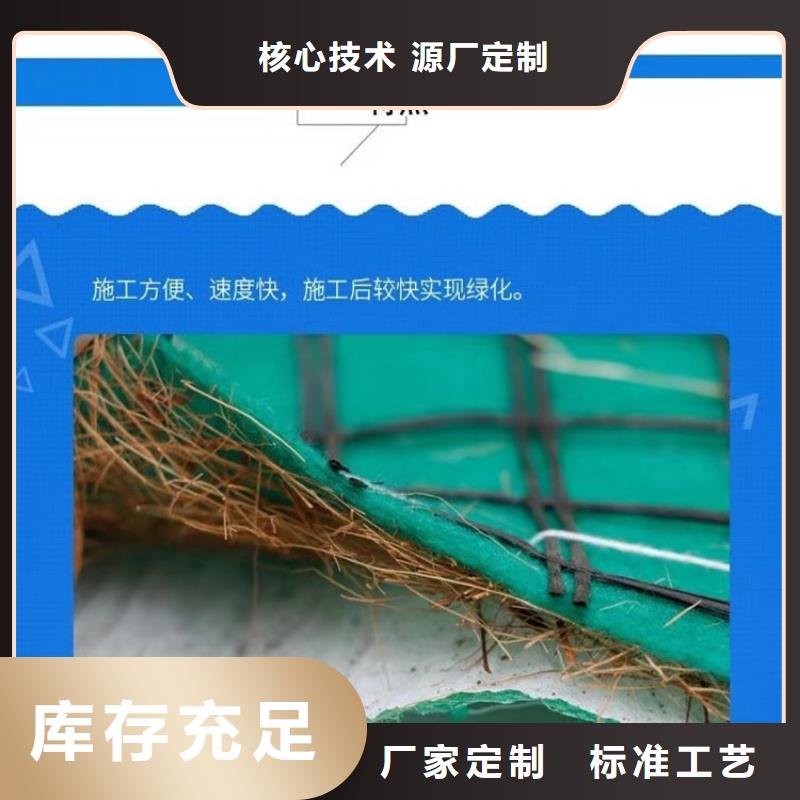 【椰丝毯-土工膜厂家技术完善】