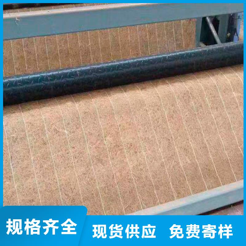 椰丝毯土工膜专注产品质量与服务