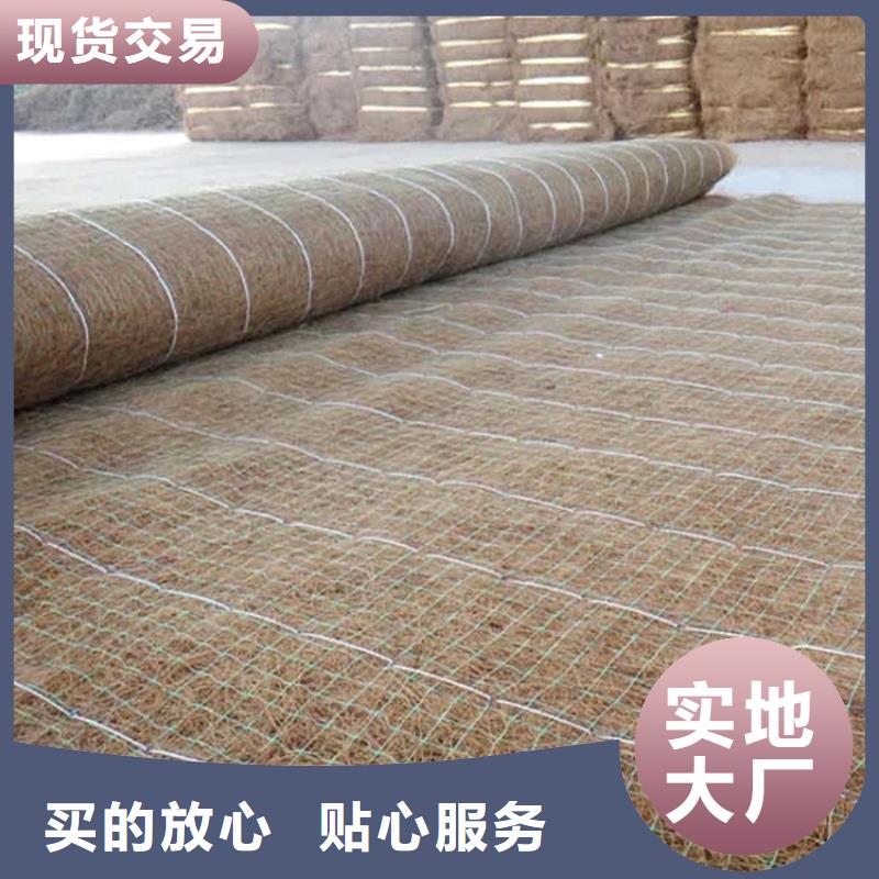 椰丝毯土工膜专注产品质量与服务