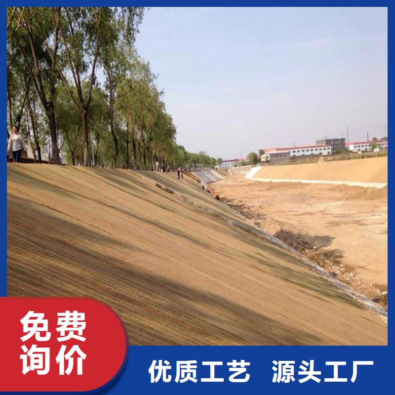 椰丝毯编织布精选货源
