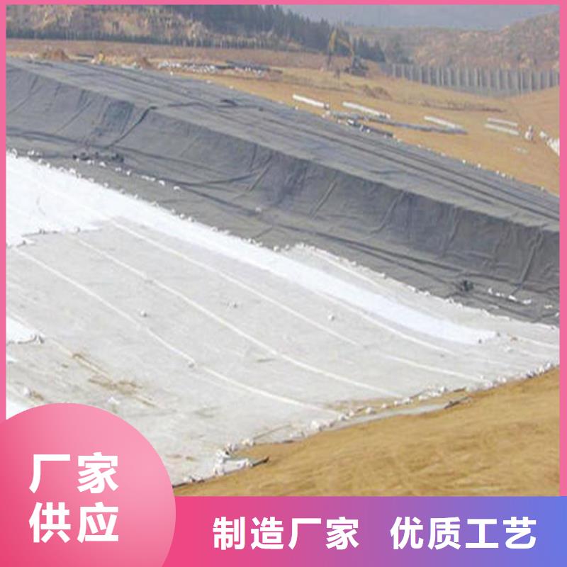 膨润土防水毯软式透水管批发商