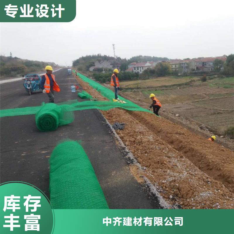 三维植被网土工格室根据要求定制