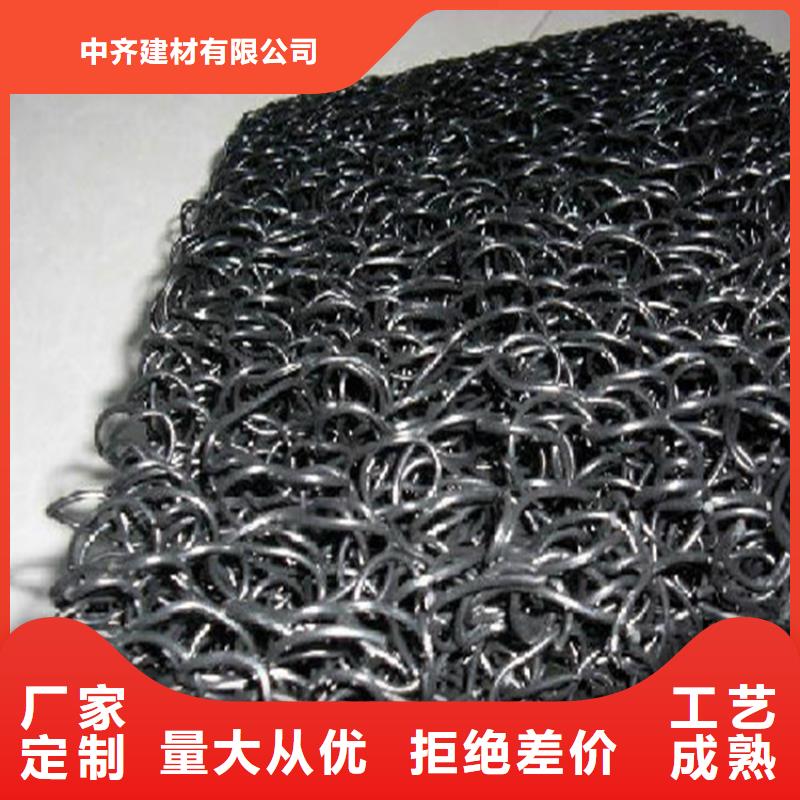 土工席垫-拉筋带质量无忧