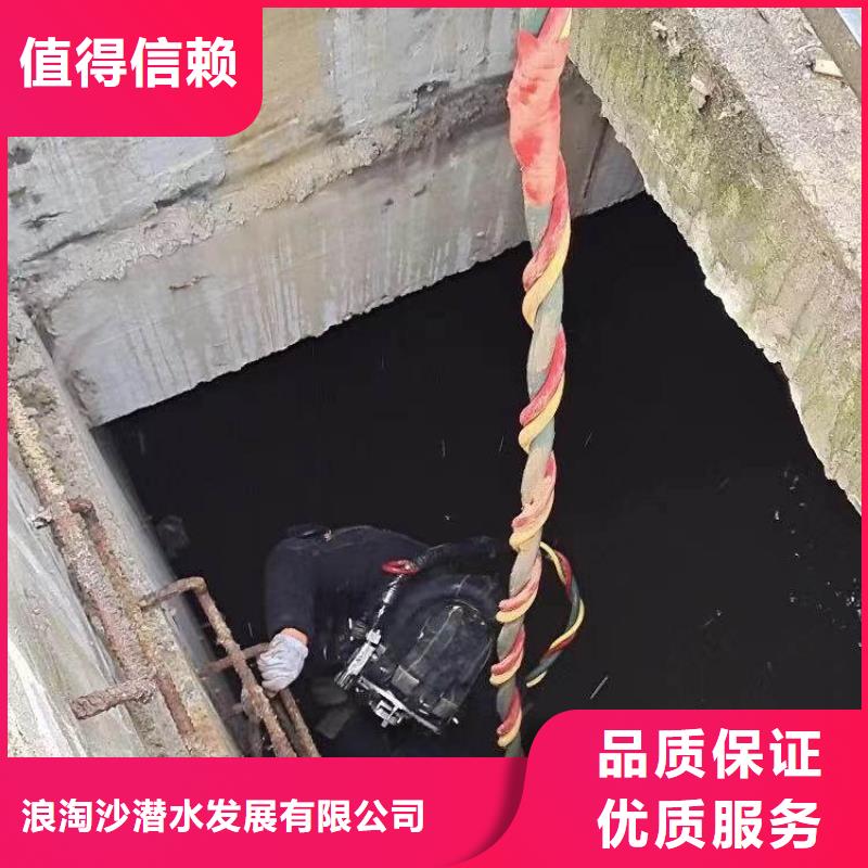 水下作业潜水员服务气囊封堵2025公司