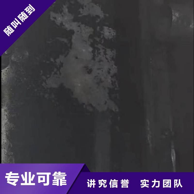 水下作业潜水员服务水下工程队伍好评度高