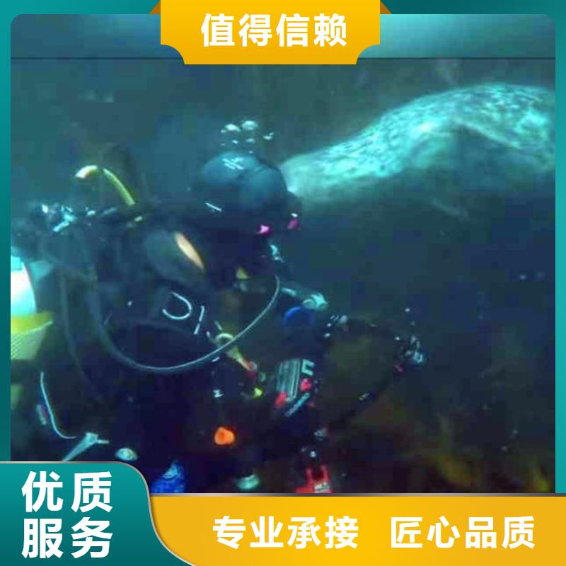 水下作业潜水员服务-气囊封堵技术好