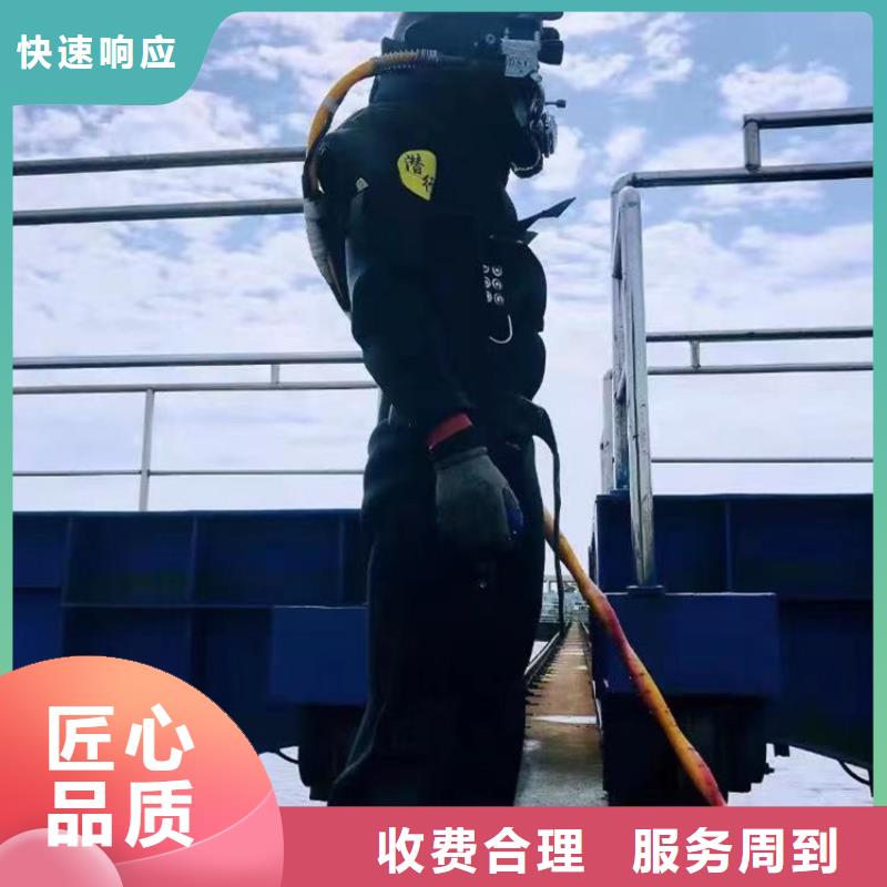 水下作业潜水员服务气囊封堵2025公司