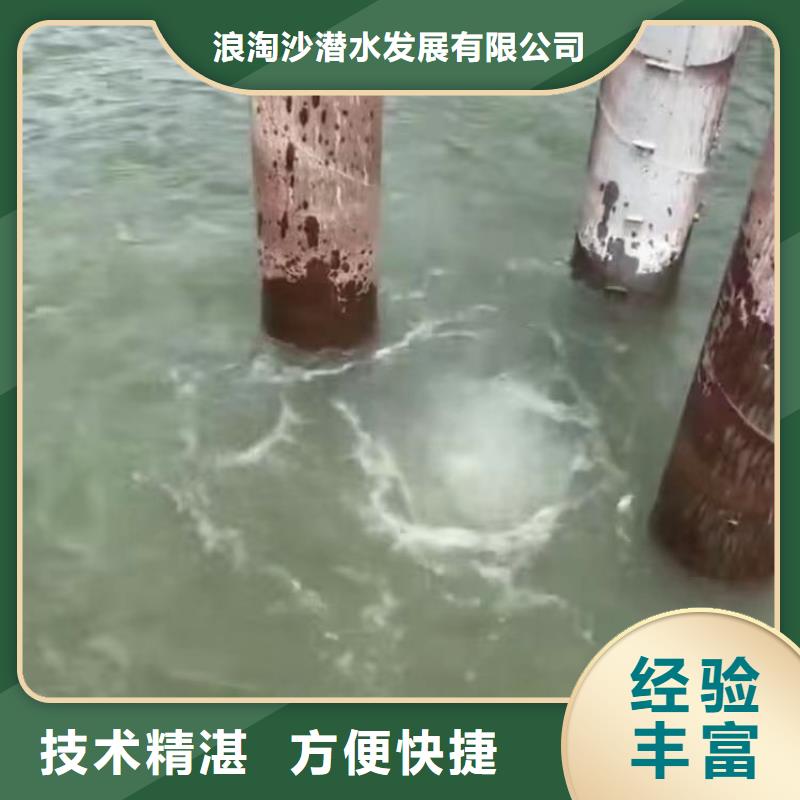 水下作业潜水员服务_【水下清障】靠谱商家