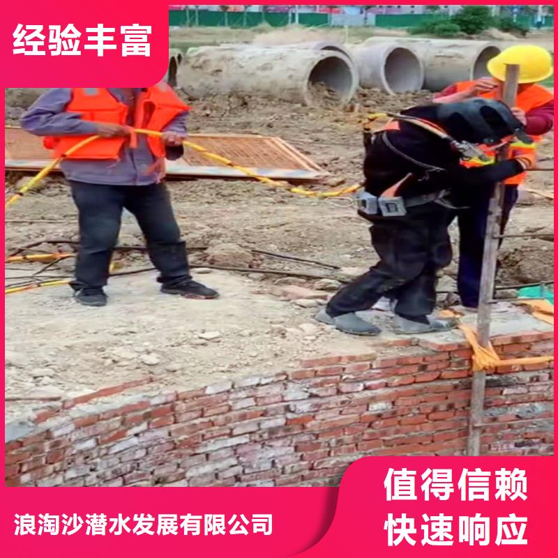 水下作业潜水员服务-水下探测仪一对一服务