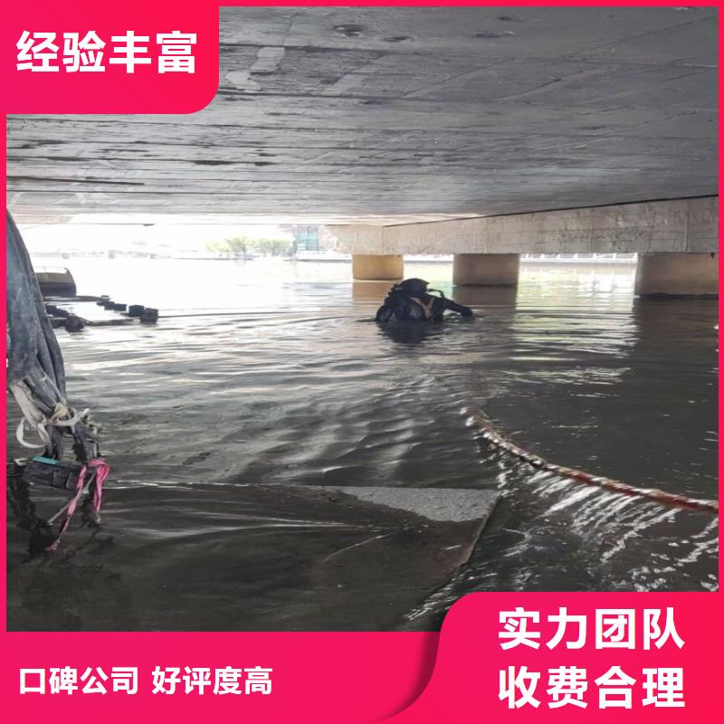 水下作业潜水员服务潜水搜救2025公司
