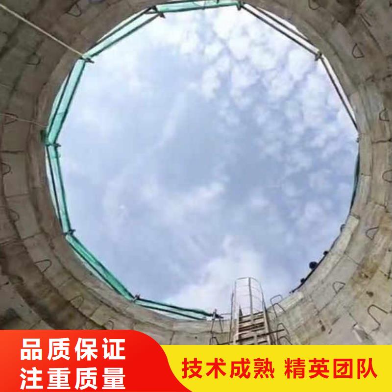 水下施工水下清理团队