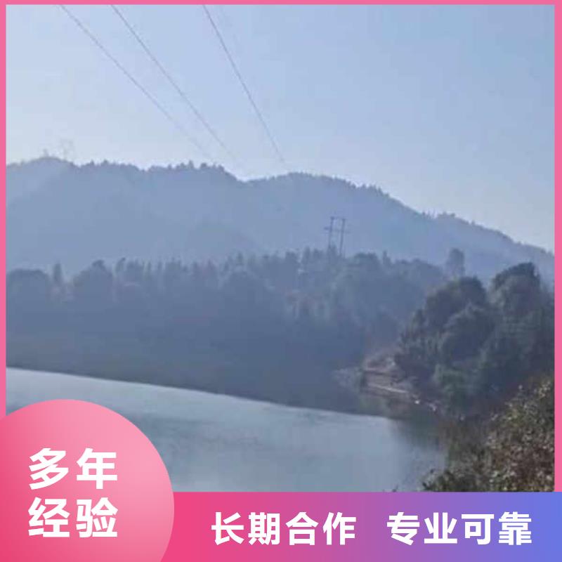 水下施工水下清淤品质优