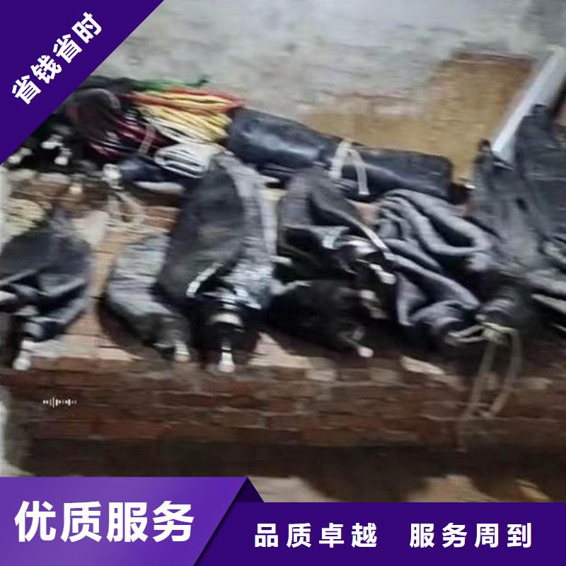 水下施工 污水管道清淤欢迎询价