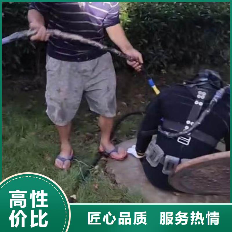 水下施工沉井施工靠谱商家
