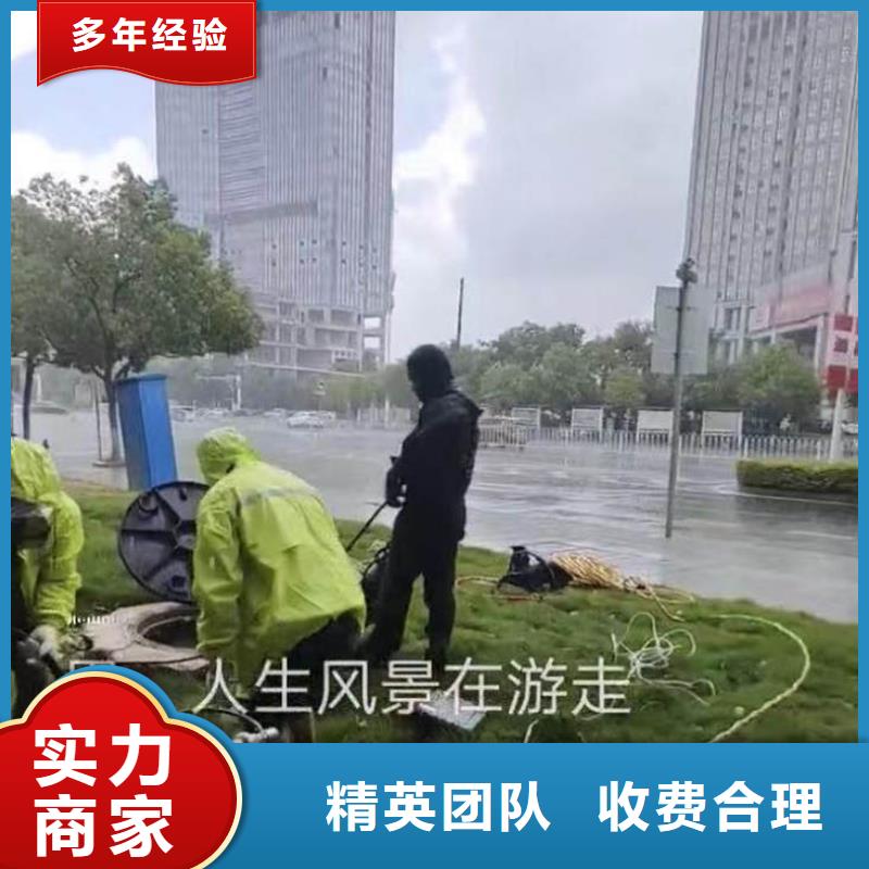水下施工气囊封堵全市24小时服务