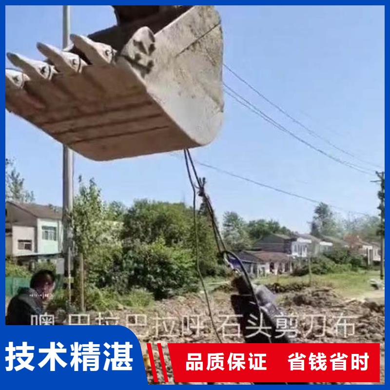 水下施工,防水堵漏快捷