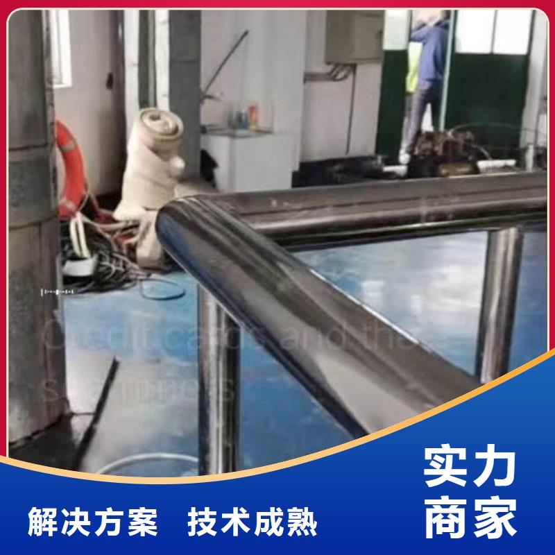 水下施工水下机器人专业品质