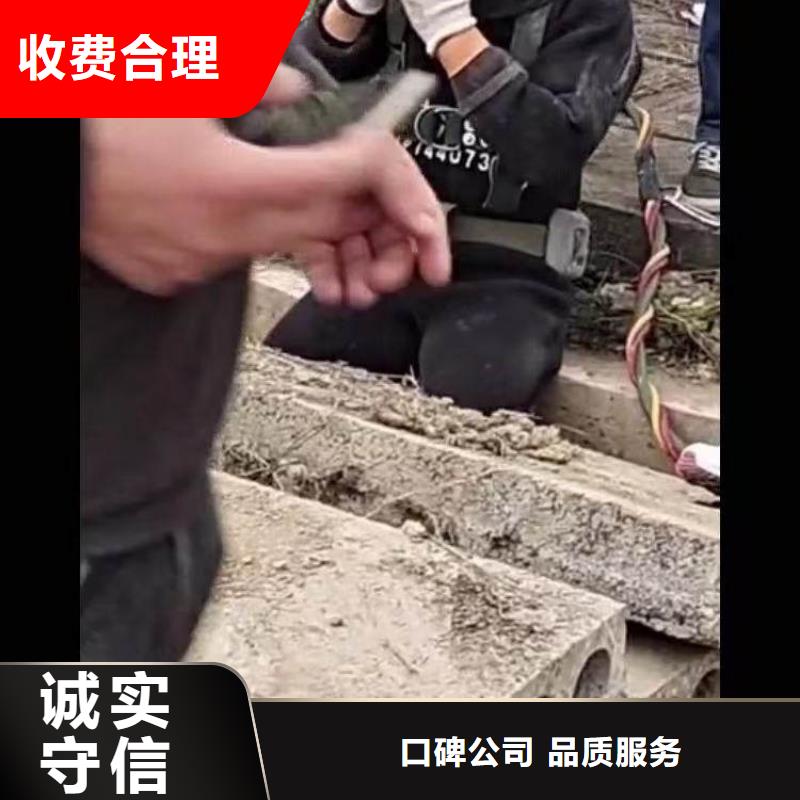 水下施工,沉井施工实力商家