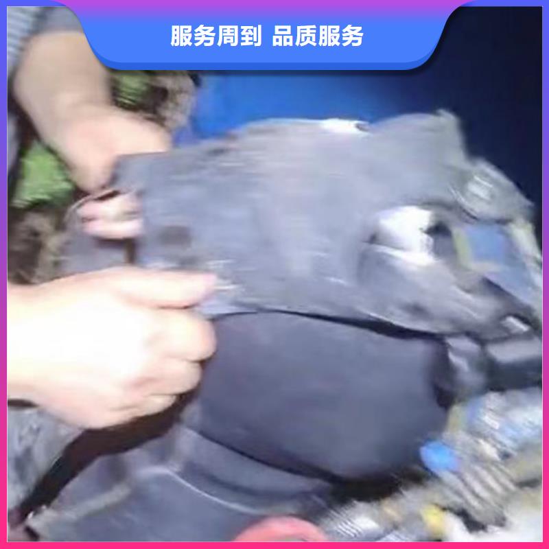 水下施工水下工程队伍2025专业的团队