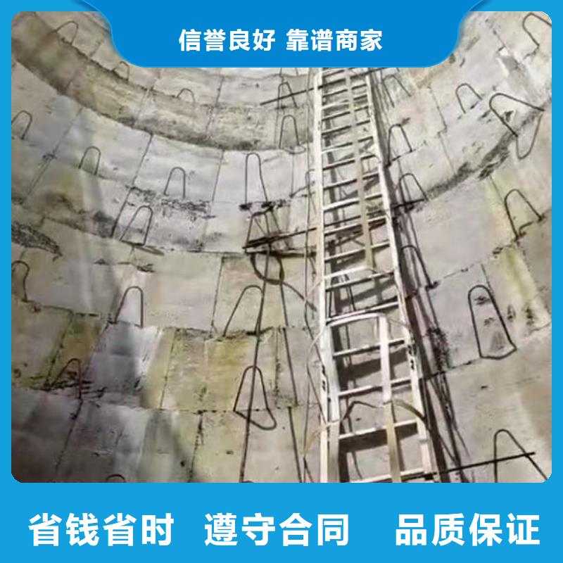 水下施工水下管道安装值得信赖