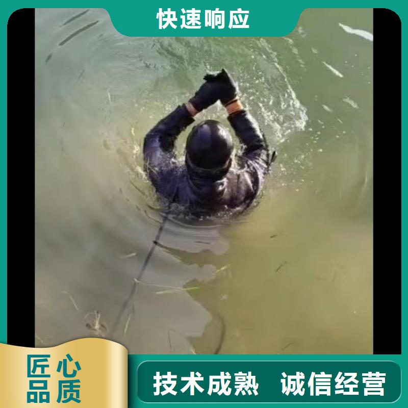 水下施工沉井施工靠谱商家