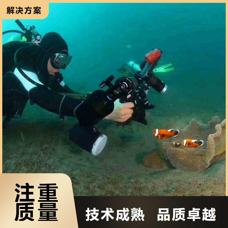 潜水员服务,水下堵漏团队实力公司