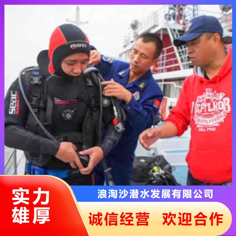 潜水员服务-水下堵漏团队正规团队