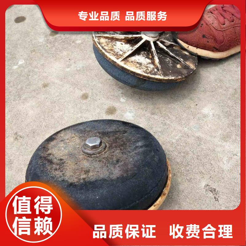 潜水员服务 水下清淤好评度高