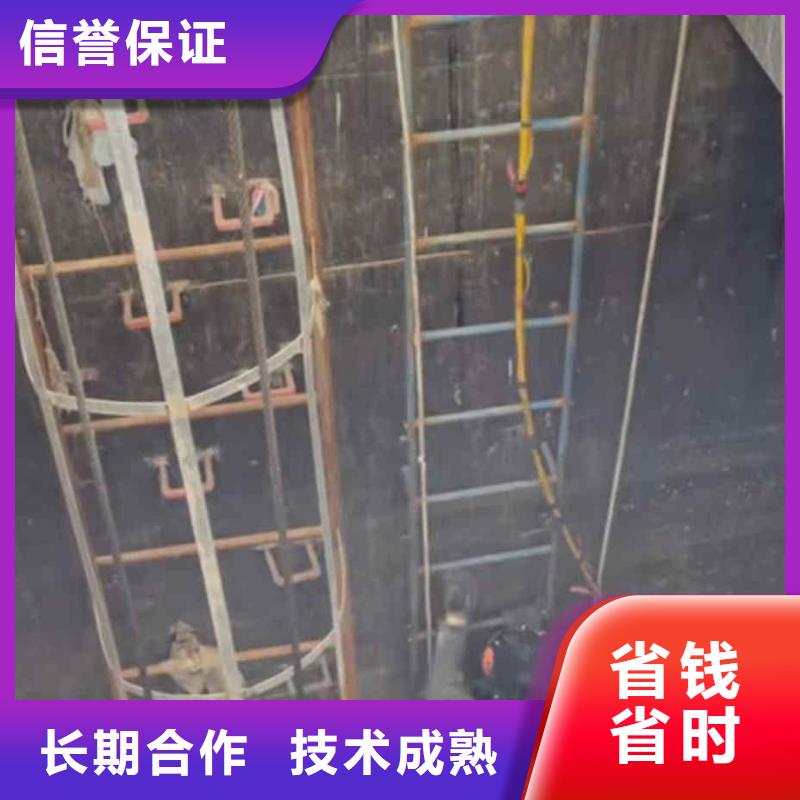 潜水员服务_污水管道清淤价格美丽