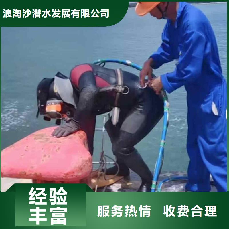 潜水员服务-污水管封堵施工正规公司