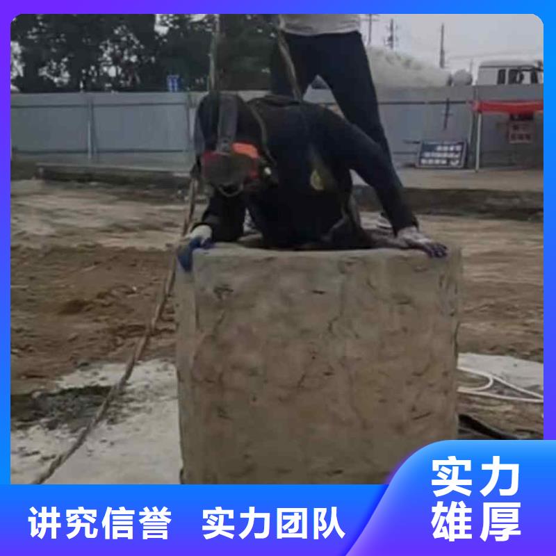 潜水员服务气囊封堵有实力