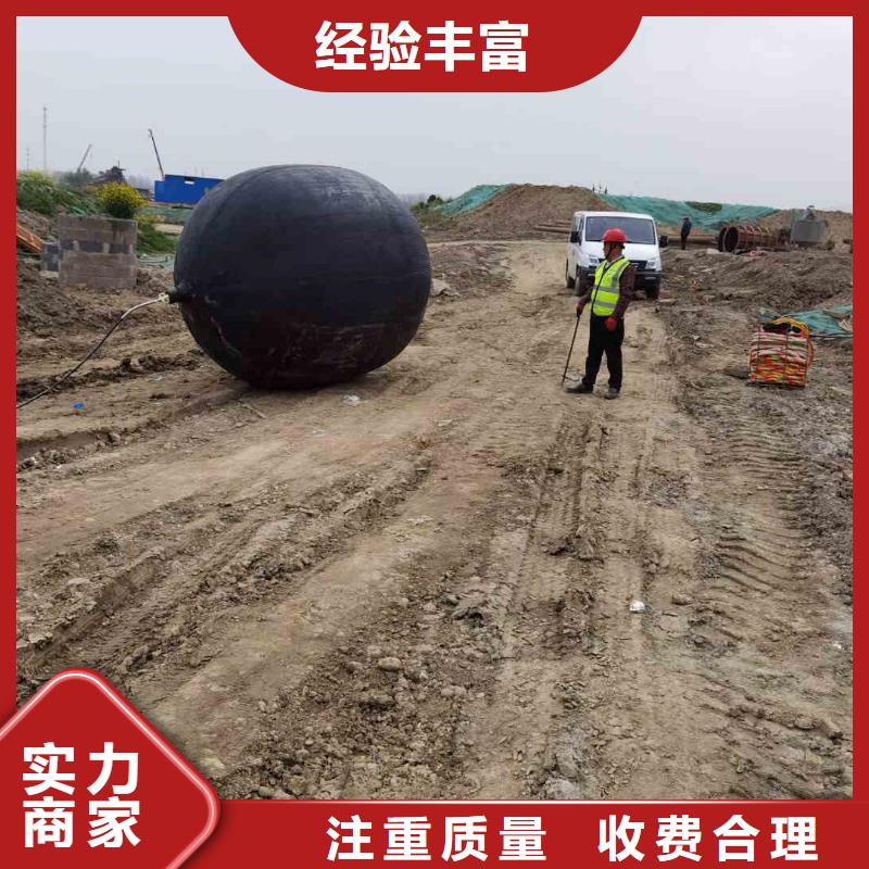 潜水员服务水下管道安装技术比较好