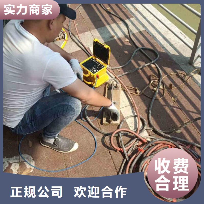 潜水员服务水下摄影价格公道