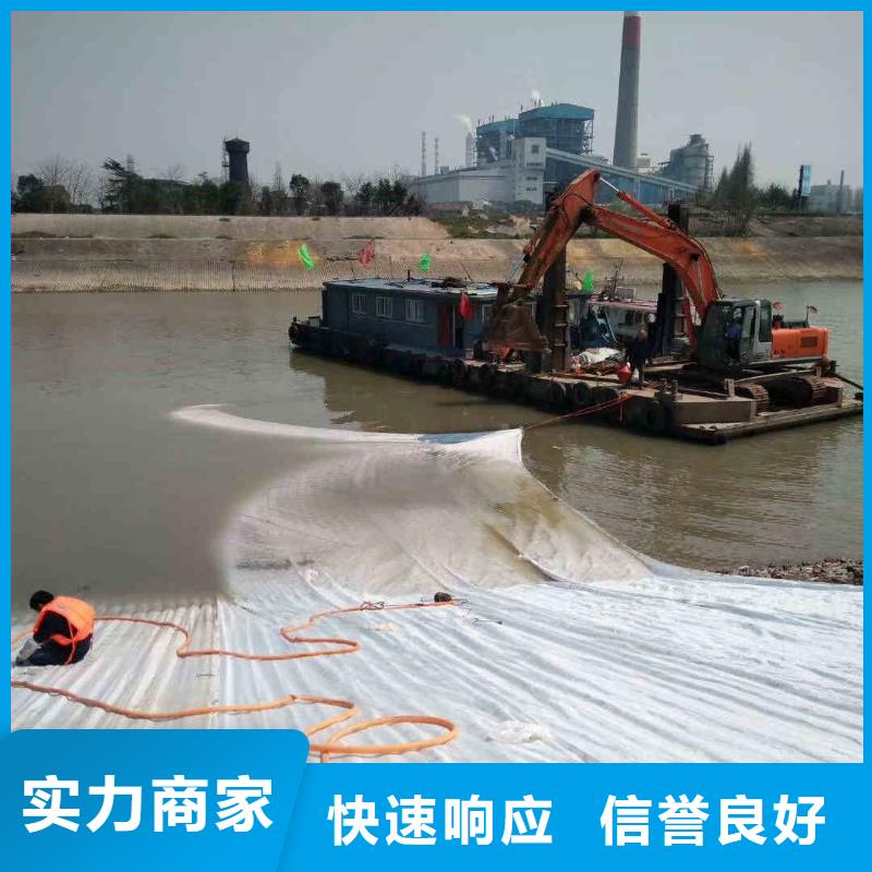 潜水员服务水下焊接价格透明