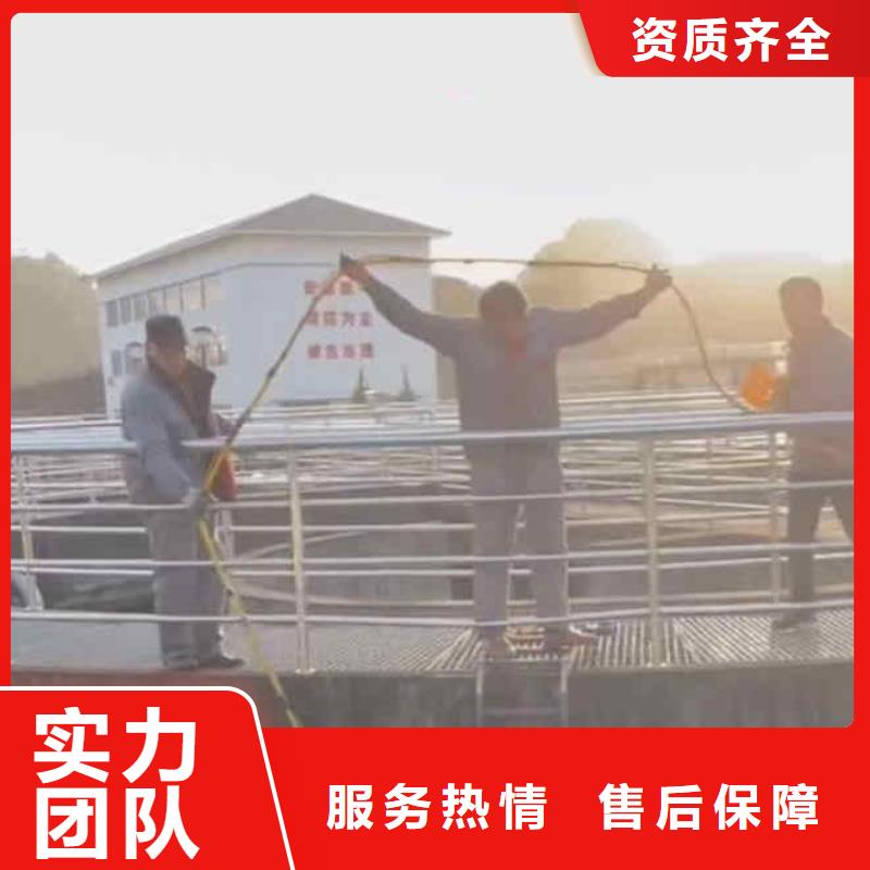 潜水员服务潜水打捞正规