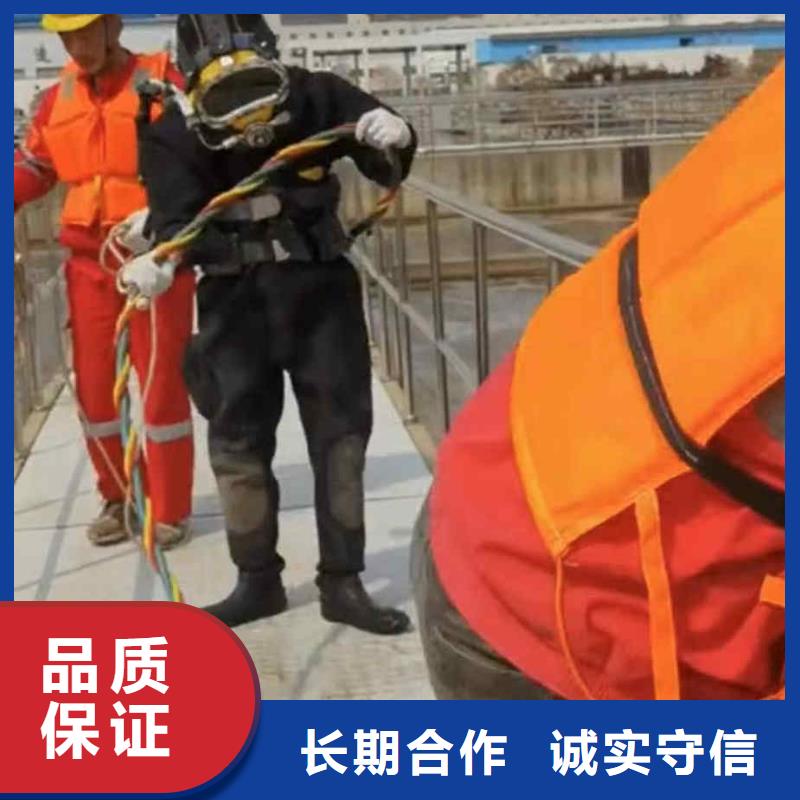 潜水员服务-水下摄影正规公司