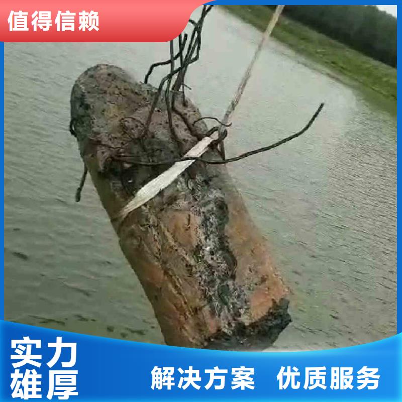 潜水员服务水下摄像服务解决方案