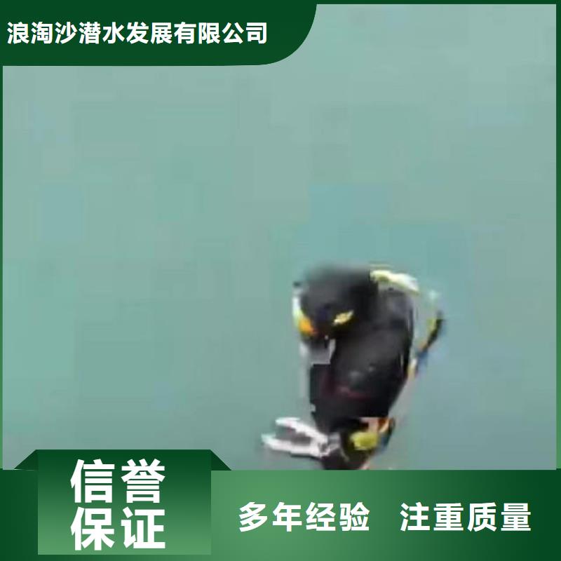 潜水员服务 水下摄影一站式服务