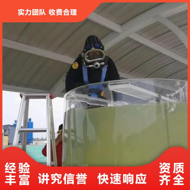 潜水员服务,水下堵漏团队实力公司