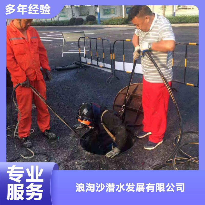 潜水员服务,沉进下沉施工实力商家