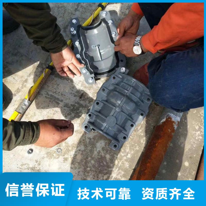 潜水员服务 水下清淤好评度高