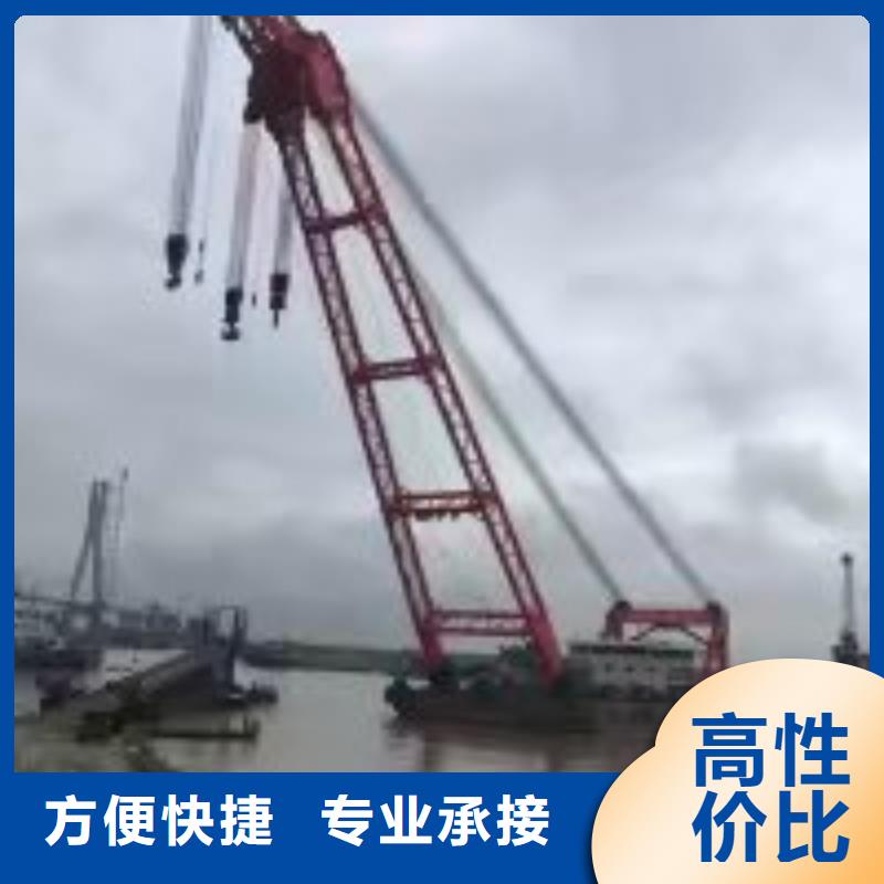专业潜水检查品质稳定