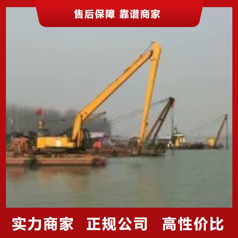  水下工程多年经验