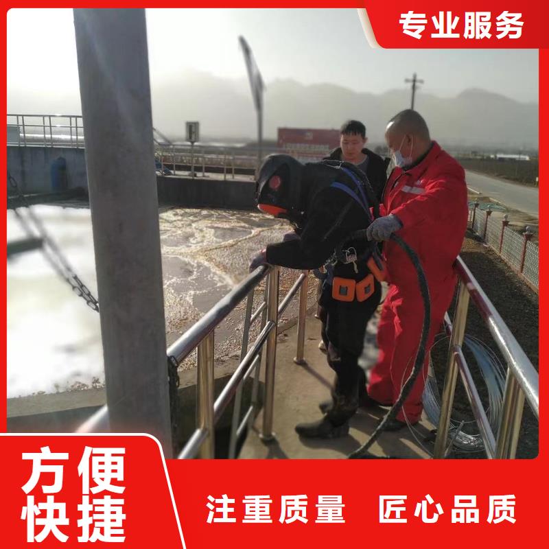 水下工程欢迎询价