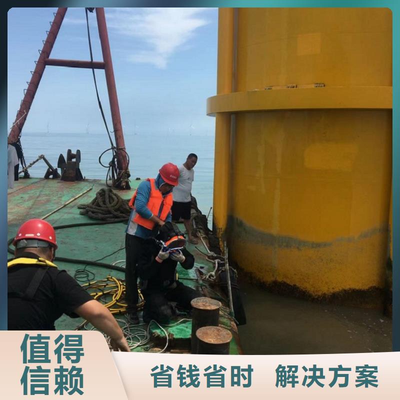 专业潜水检查品质稳定