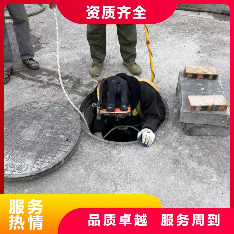 卖取水管水下封堵费用的当地厂家