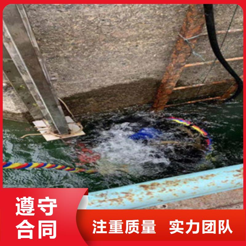 拼装打捞船服务周到