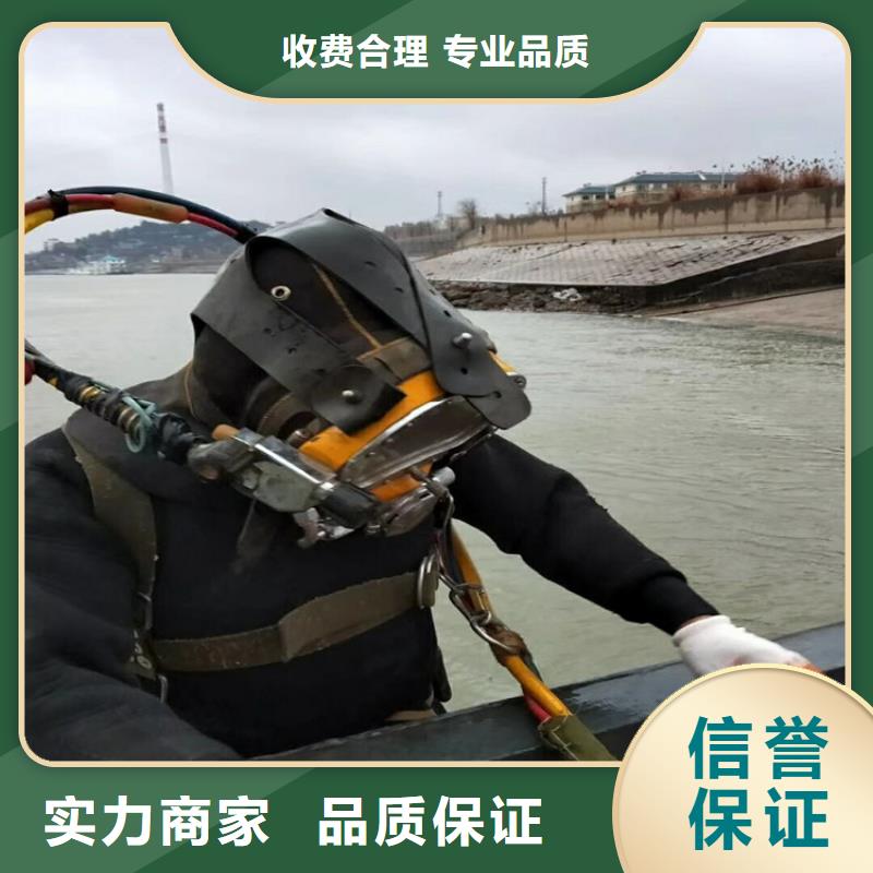 拼装打捞船专业承接