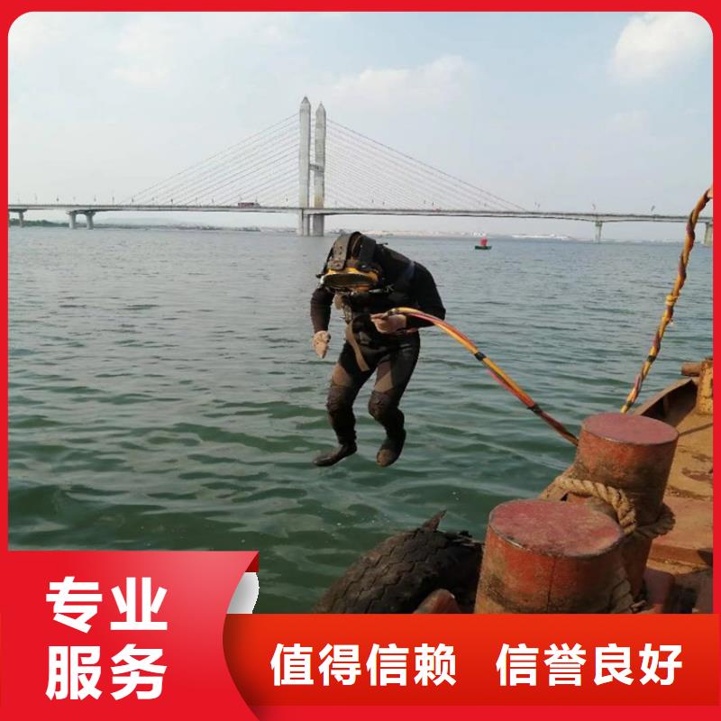 拼装打捞船服务周到